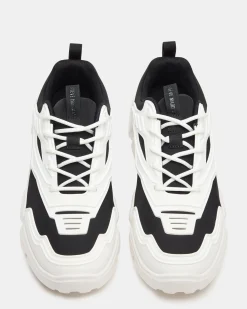 Pace Black/white
