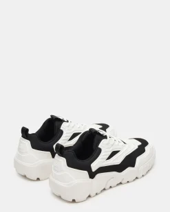 Pace Black/white
