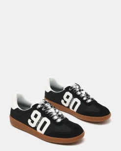 Pacey Black Multi