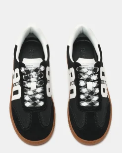 Pacey Black Multi