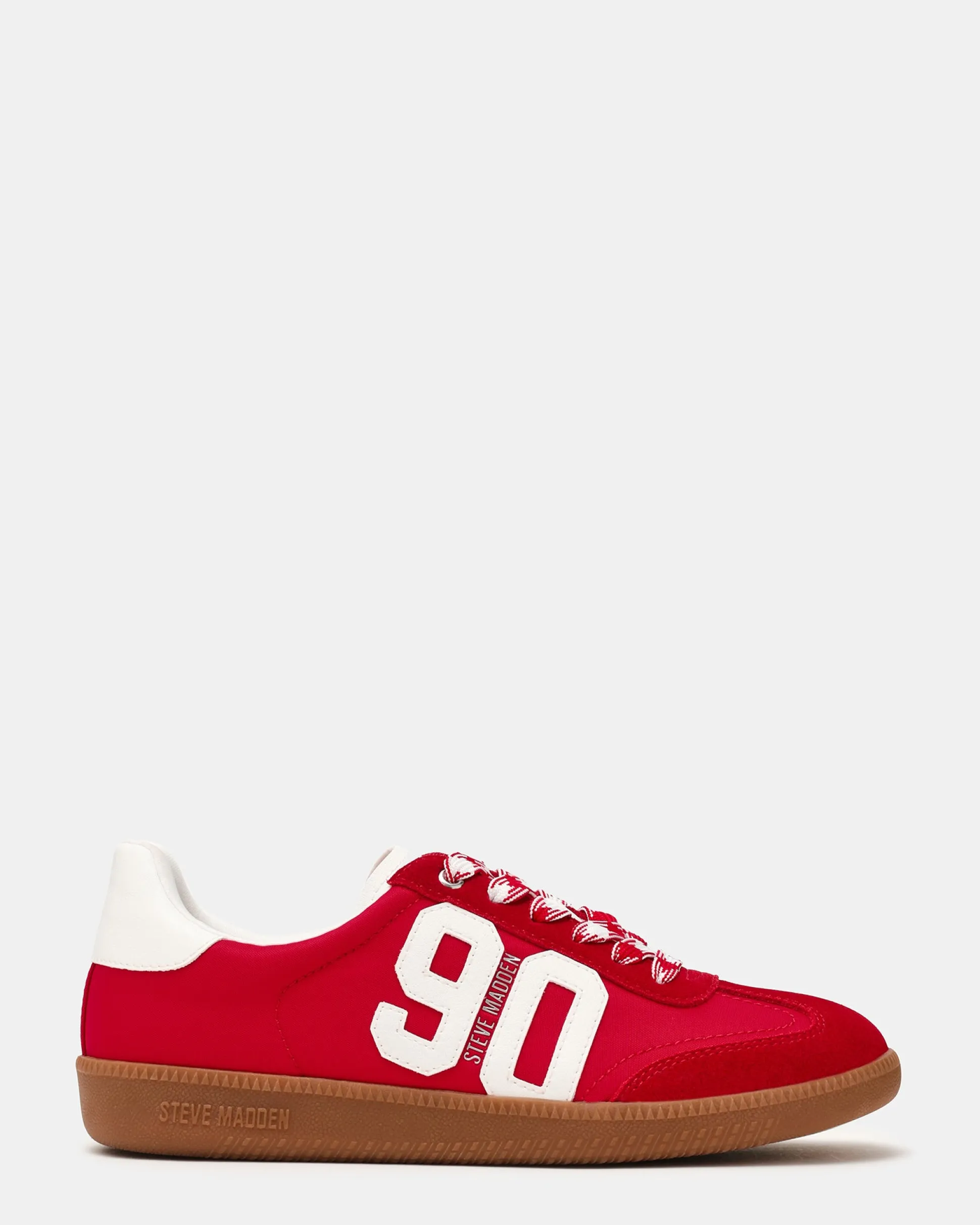 Pacey Red Multi