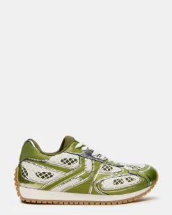 Pager Green Multi