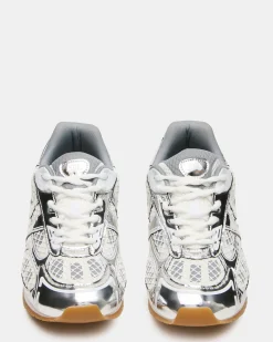 Pager Silver Multi
