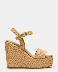 Palm Natural Raffia