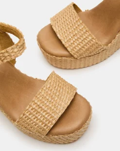 Palm Natural Raffia