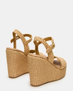 Palm Natural Raffia