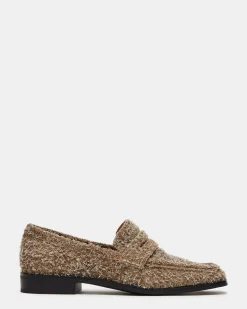 Parlour Grey Suede