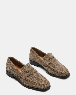 Parlour Grey Suede