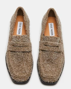 Parlour Grey Suede