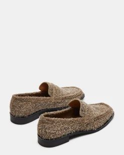 Parlour Grey Suede