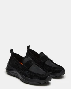 Parrish Black