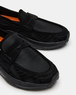 Parrish Black