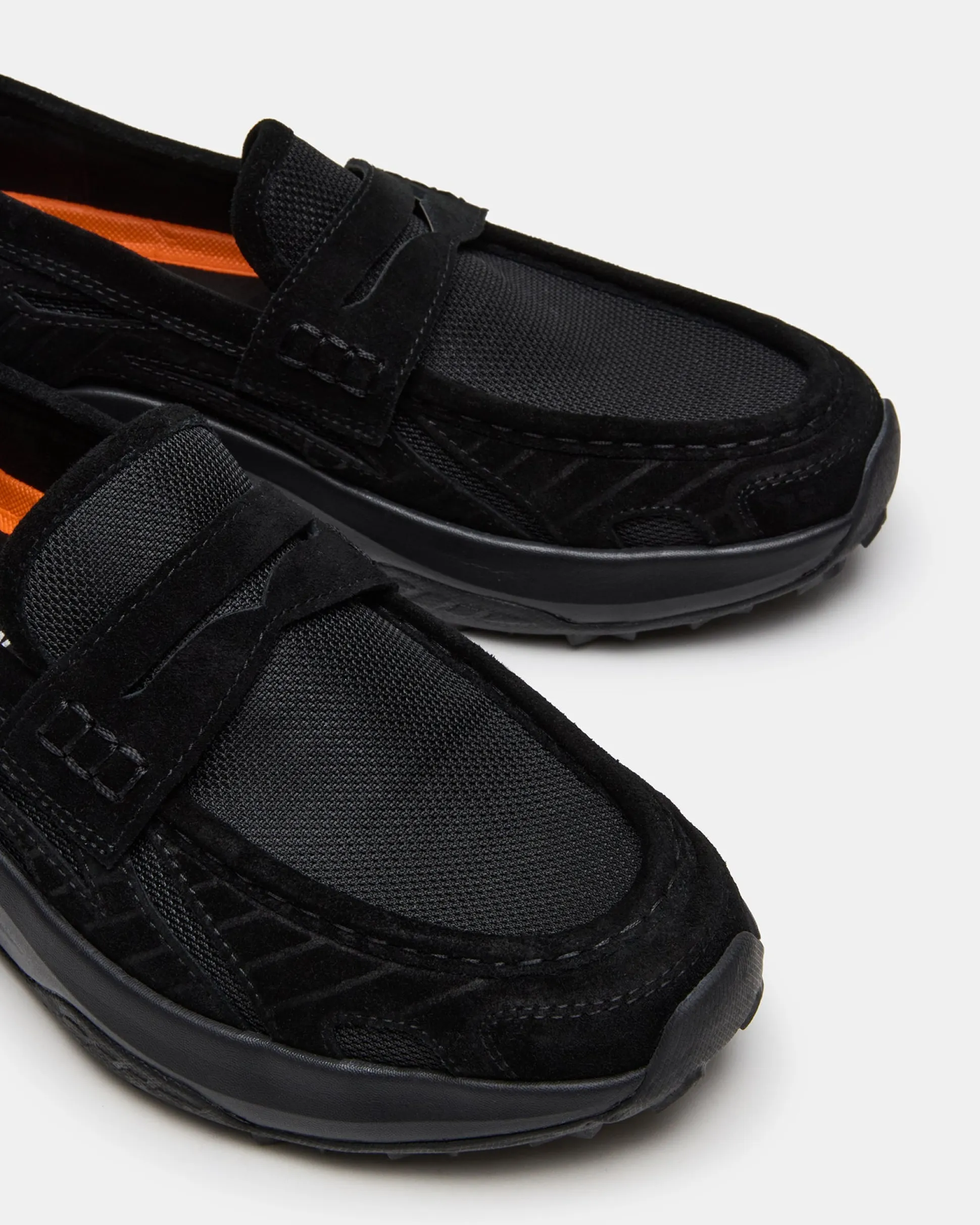 Parrish Black