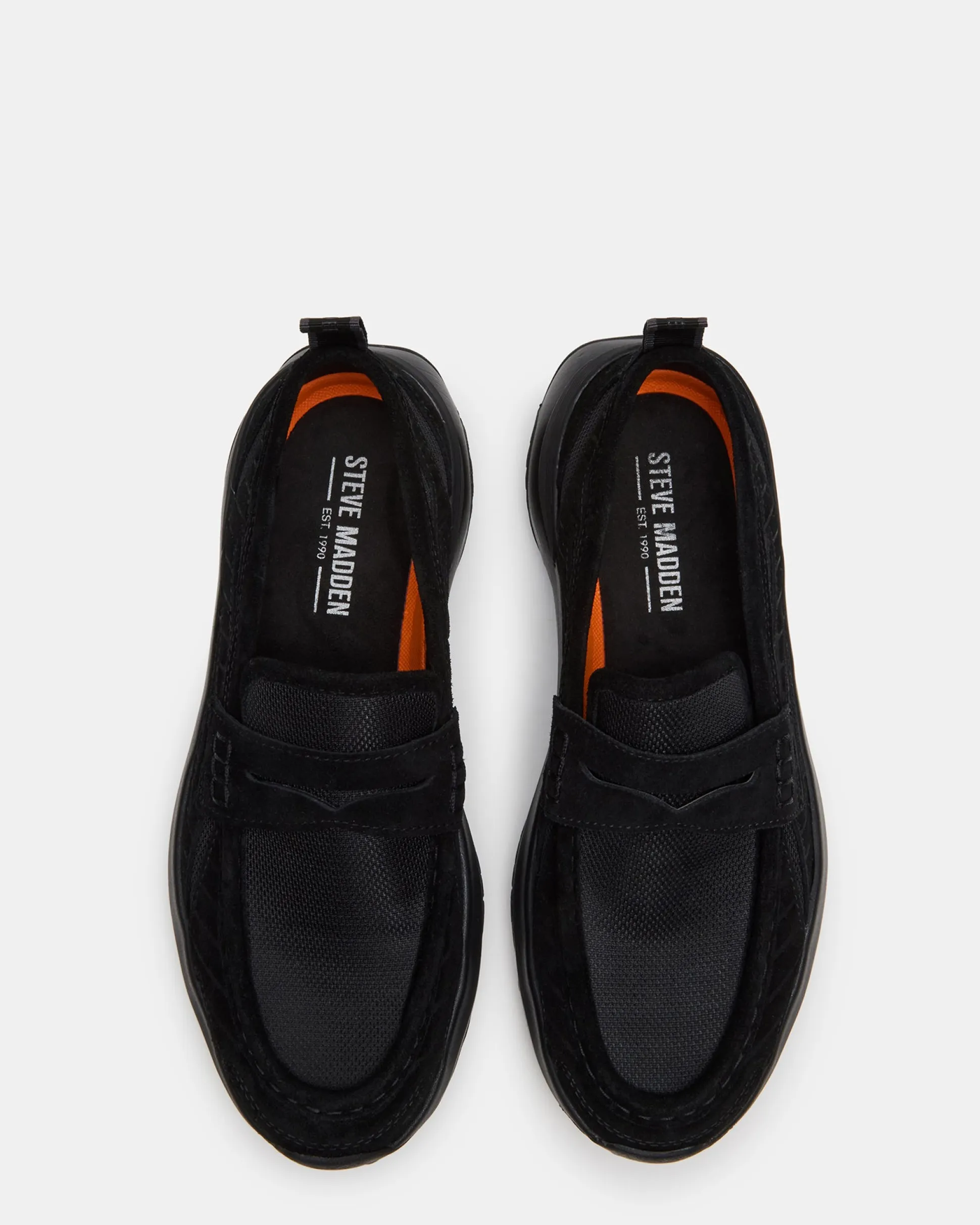 Parrish Black