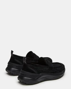 Parrish Black