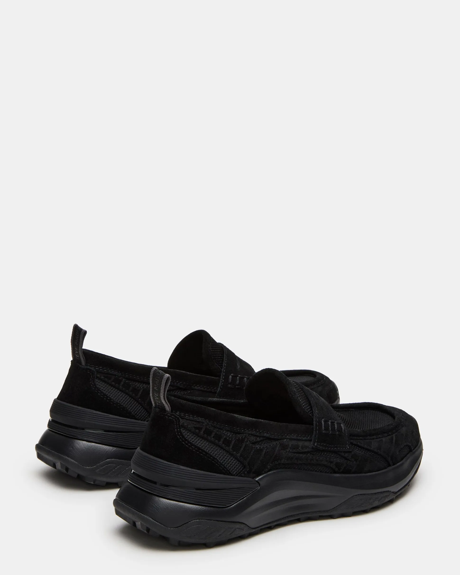 Parrish Black