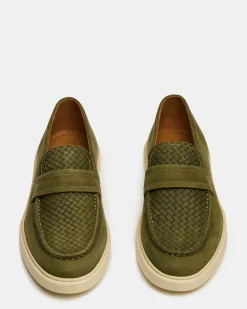 Paul Olive