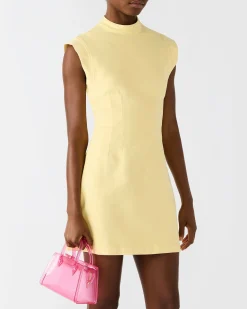 Peach Jelly Bag Pink