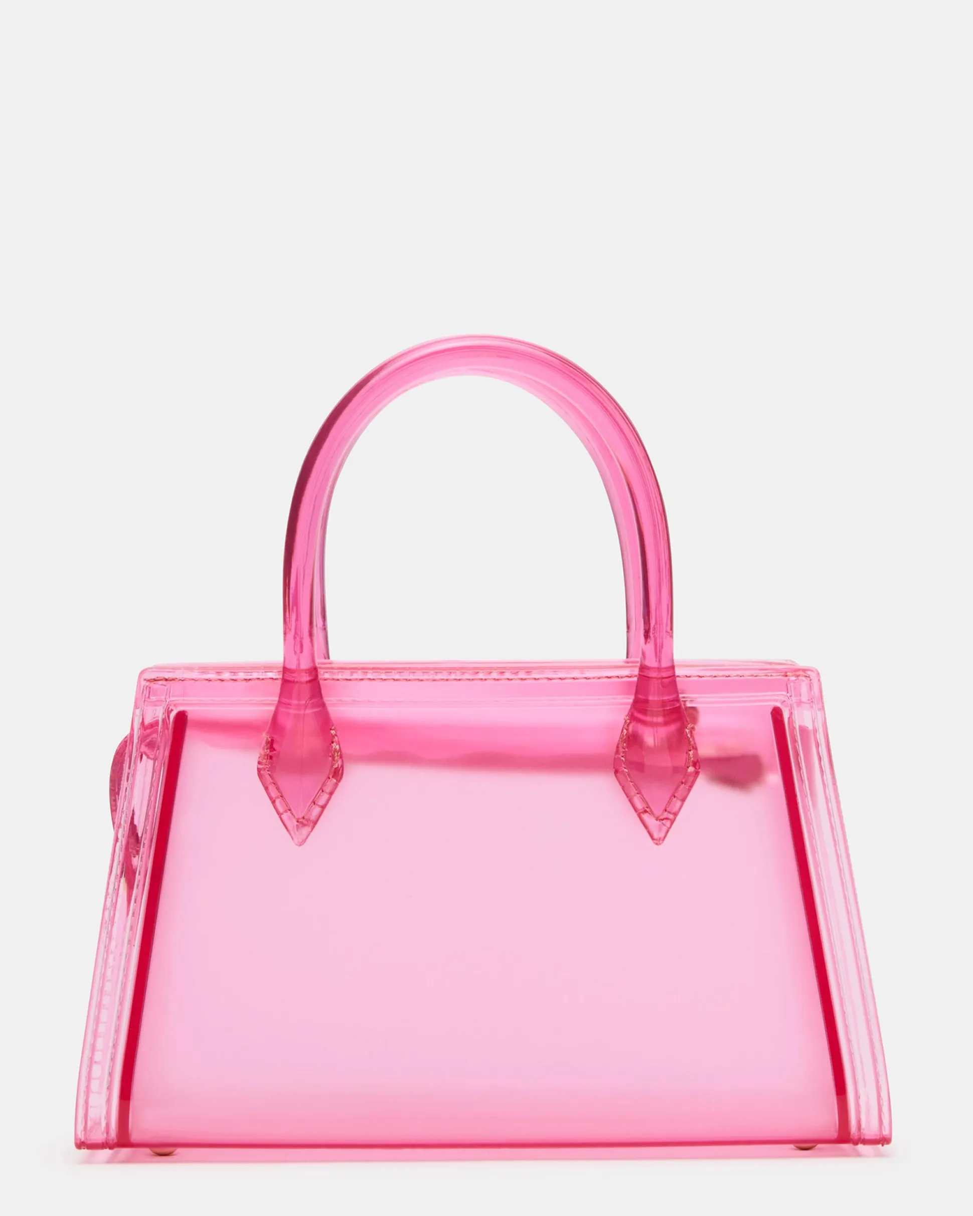 Peach Jelly Bag Pink