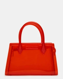Peach Jelly Bag Red