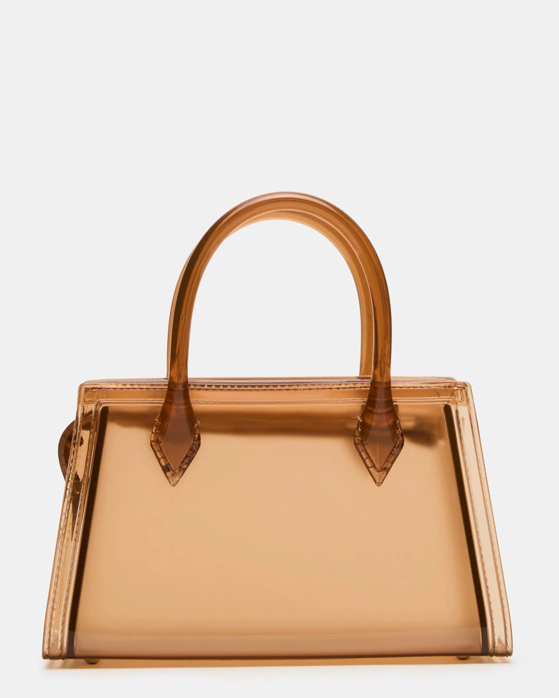 Peach Jelly Bag Tan
