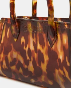 Peach Jelly Bag Tortoise