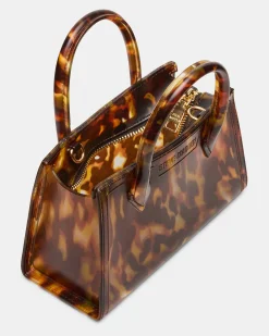 Peach Jelly Bag Tortoise