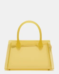 Peach Jelly Bag Yellow