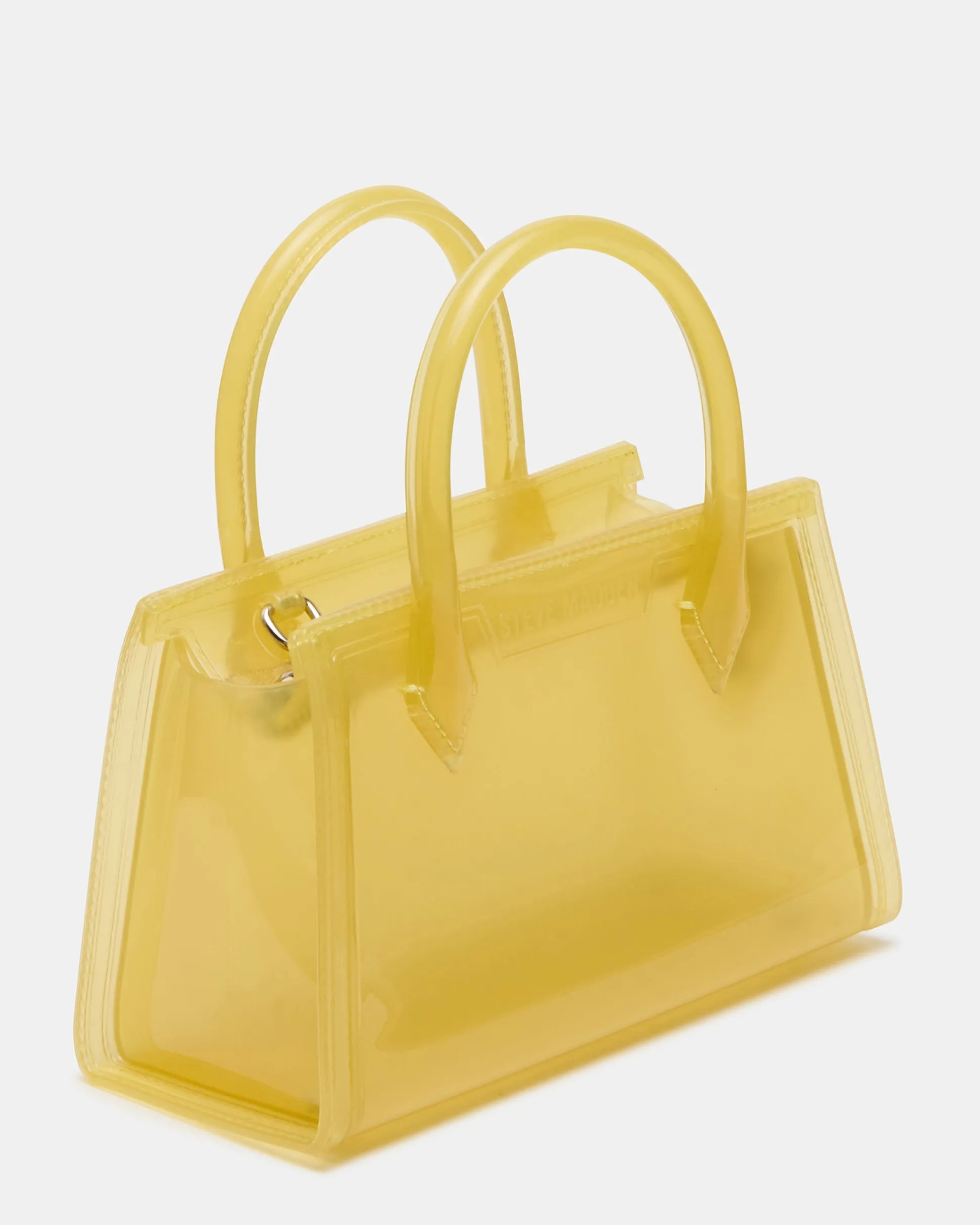 Peach Jelly Bag Yellow