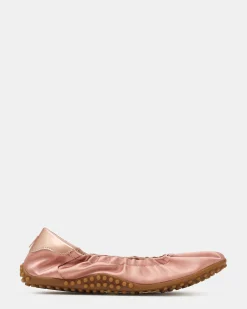Pietra Blush Satin