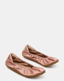 Pietra Blush Satin