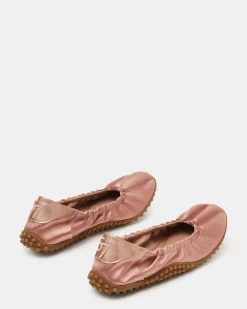 Pietra Blush Satin