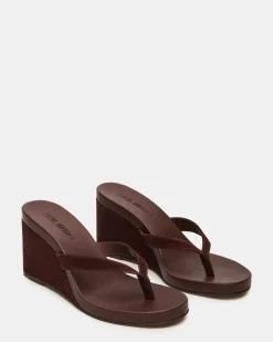 Playing Brown Suede