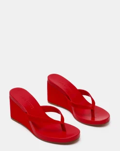 Playing Red Suede