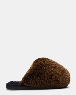 Poof Brown
