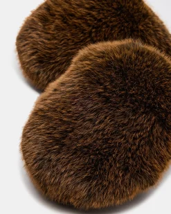 Poof Brown