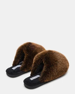 Poof Brown