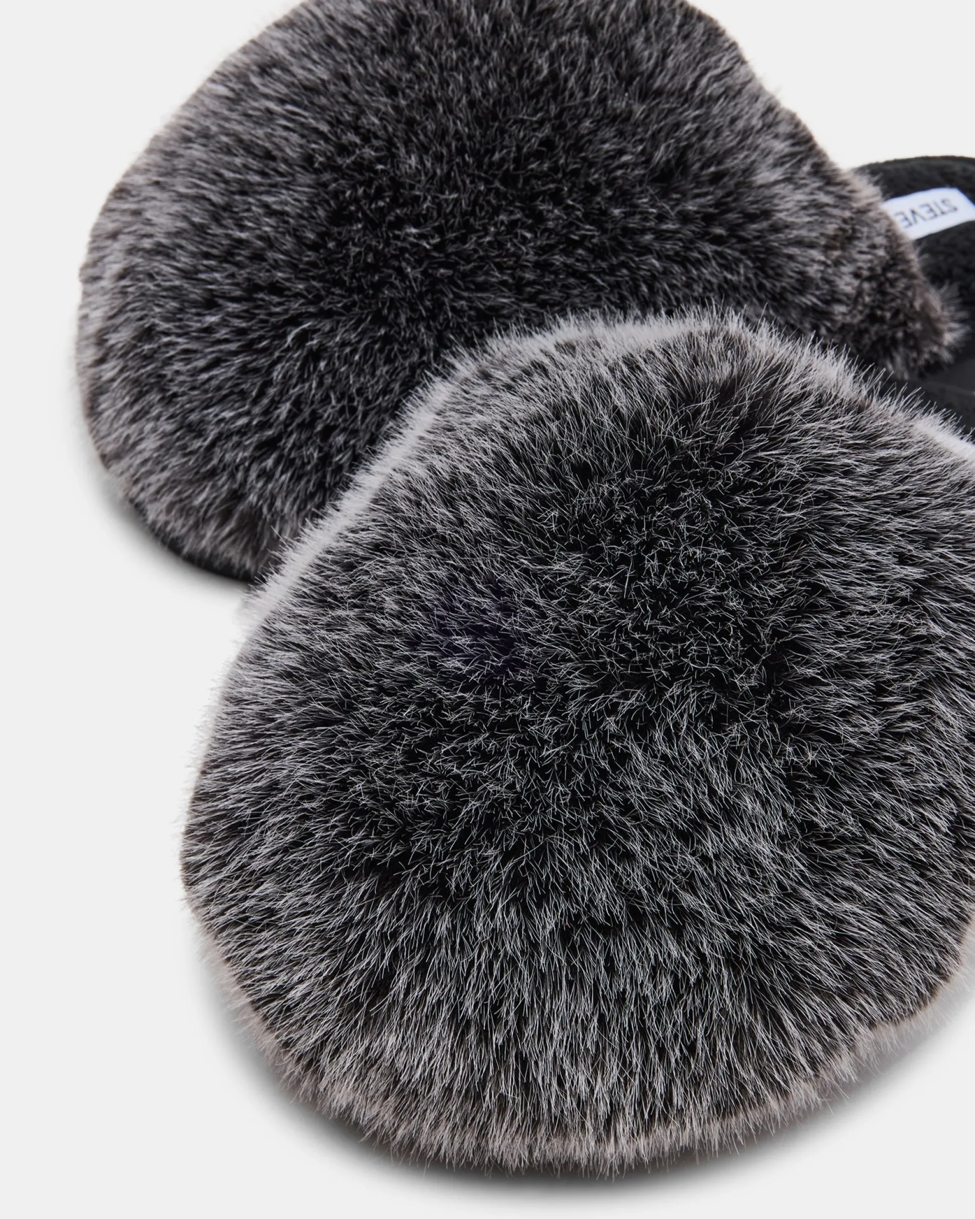 Poof Grey