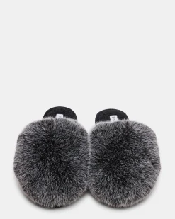 Poof Grey