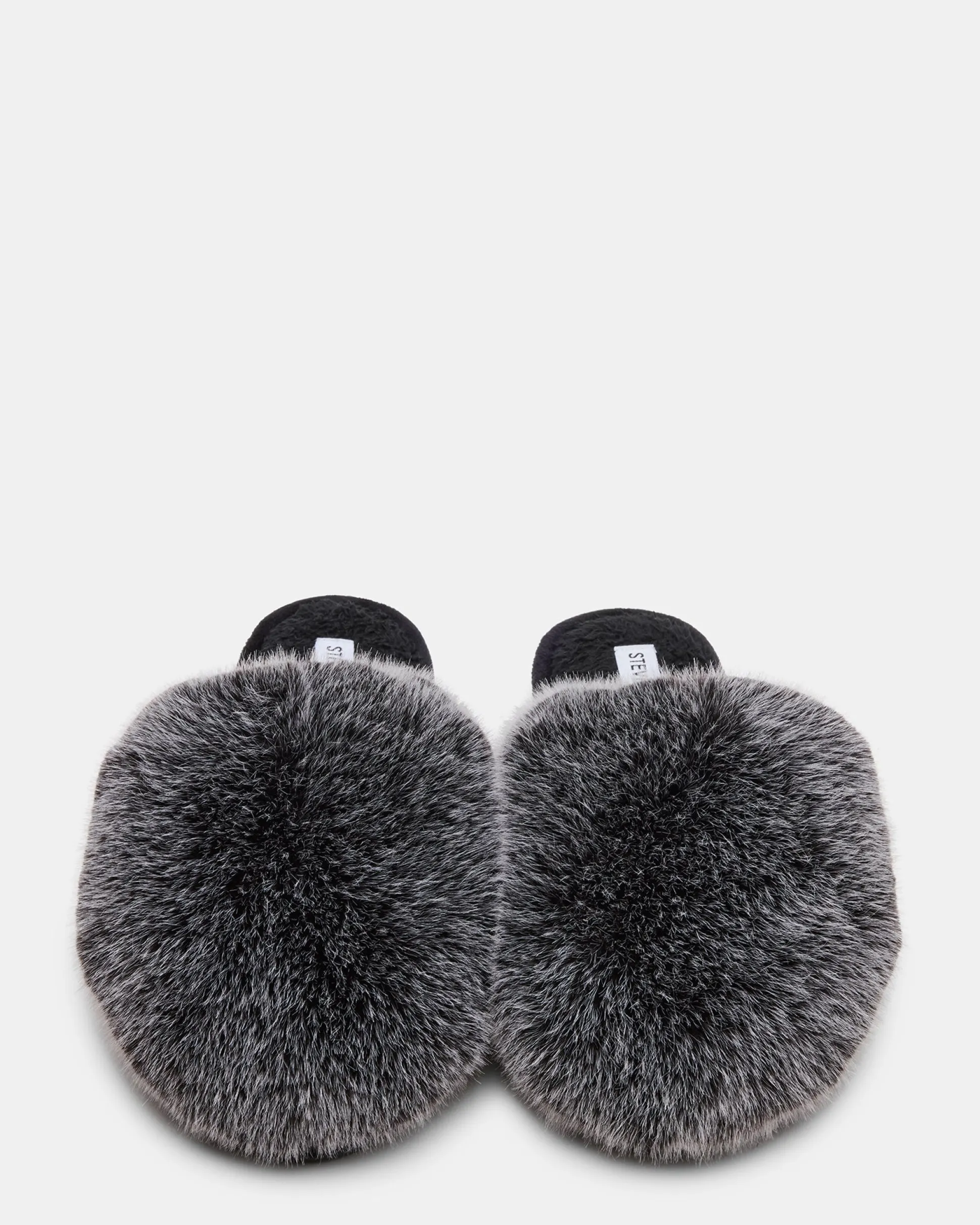 Poof Grey
