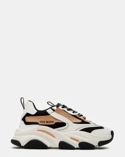 Possession Black/tan