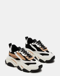 Possession Black/tan