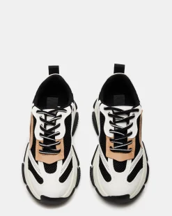 Possession Black/tan