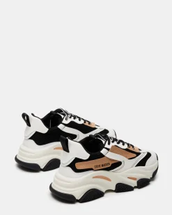 Possession Black/tan