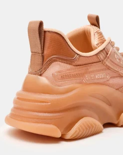 Possession Jelly Tan