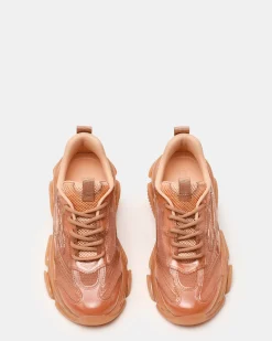 Possession Jelly Tan