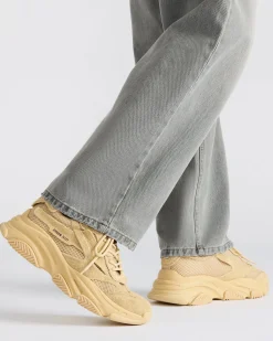 Possess Taupe Suede