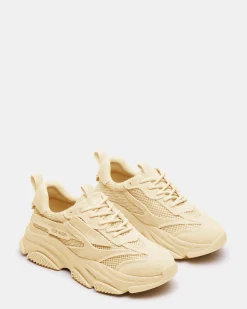 Possess Taupe Suede
