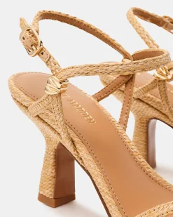 Posy Raffia
