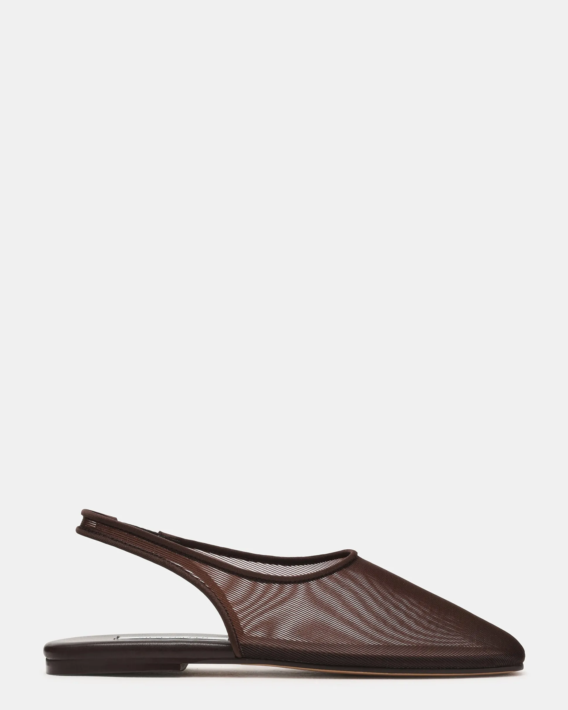 Privy Brown Mesh